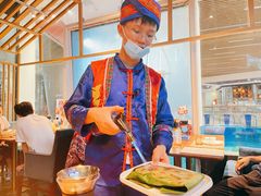 -雀舞云南菜(乐客城店)