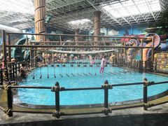 -波塞冬旅游度假区