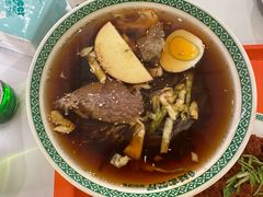 -华天延吉餐厅(西四总店)