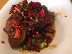 -狼诱惑(泰山大街店)