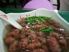 -阿古牛肉丸(一建店)