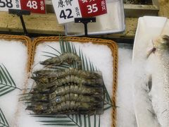 -万龙洲海鲜(亚运村店)