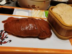 -荷塘秋月·本帮江浙菜(国权路店)