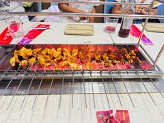 -延边金利串店(安达街店)