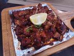 -IL Forno 意坊·意大利餐厅(温州万象城店)