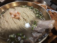 -老横泾面馆(吴中横泾店)