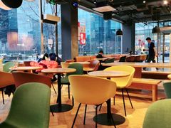 大堂-Wagas沃歌斯(环贸店)