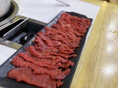 -田村·酸汤鲜牦牛肉火锅(布达拉宫广场店)