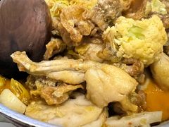 -蛙小淲(虎门万达店)