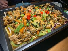 -听说碳烧蛙(高新万达店)