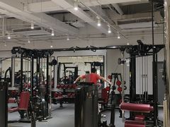 -FLARE STAR FITNESS(复地活力城店)