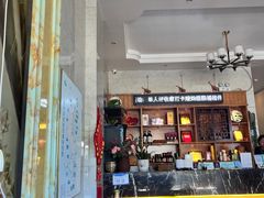 -三姐妹·海鲜大排档
