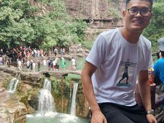 -云台山风景名胜区