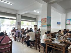 -何家壮馍店(南关总店)