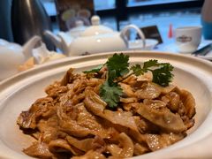 -广东道至正餐厅(区庄店)