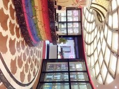 -k+时尚歌城(亿丰时代广场店)