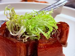 蘭心红烧肉-蘭心·臻品(瑞虹太阳宫店)