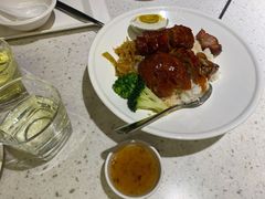 -千日贺茶餐厅(高新万达店)