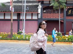 -遵义会议纪念馆