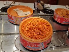 -龍歌自助小火锅(淮安楚州万达店)