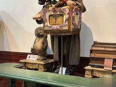 -旅顺留声机博物馆