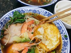 状元面-状元楼(东大街店)