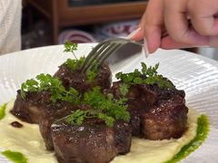 -Brut Eatery悦璞食堂(愚园路店)
