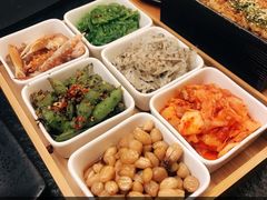 -伊茉家的烤肉店(勒泰中心店)