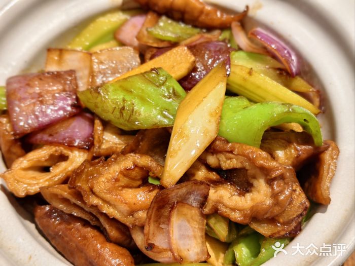 美极鲜食坊(宝安南路店)图片
