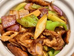 -美极鲜食坊(宝安南路店)