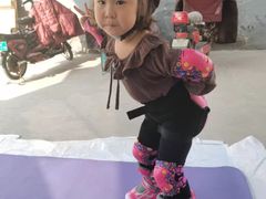 -TAC滑板滑雪俱乐部(朗园park店)