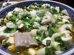 -天发芽·何记葫芦头泡馍·老字号(小南门店)