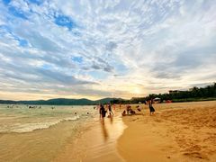 -三亚亚龙湾天域度假酒店