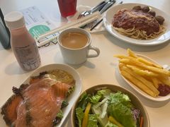 -宜家·瑞典风味餐厅(无锡店)