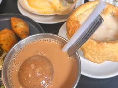 -妈阁铭记澳葡美食