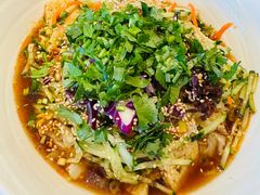 西贝面筋-西贝(深圳卓悦汇店)