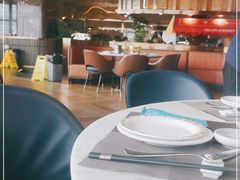 大堂-喜庭海鲜自助(来福士店)