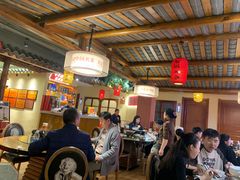 -肖记公安牛肉鱼杂馆· 省级非物质文化遗产(仁和路店)