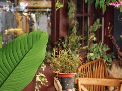 -第101座花园餐厅(湖滨88店)