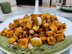 -壹条龙饭庄台基厂店