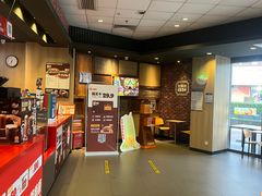 -汉堡王(嘉定宝龙城市广场)