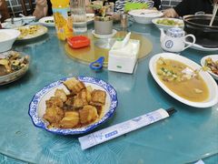 -溪涧堂农家土菜(神仙居店)