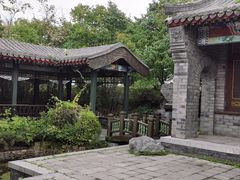 -沈阳植物园