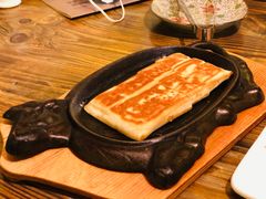 -格日勒阿妈蒙古厨房(大召店)