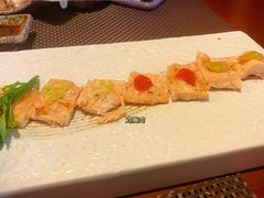 -和来日本料理(青年东路店)