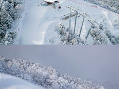 -鳌山滑雪度假区