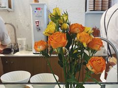 -Cafe on warm(丹霞店)