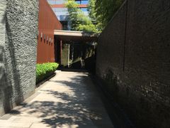 -明谷行馆·温泉