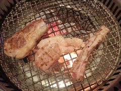 -烧肉一番·新韩式炭火烤肉(大岭山店)