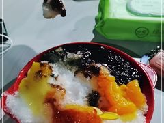 -王中王刨冰